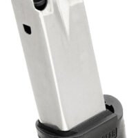 Springfield Armory XD4546 XD Compact 13rd 45 ACP Stainless Steel