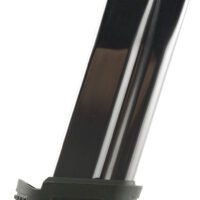 Springfield Armory XD4549 XD Compact 10rd 45 ACP Stainless Steel