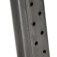 Springfield Armory PI6095 1911 9rd 38 Super Springfield 1911 Blued Steel