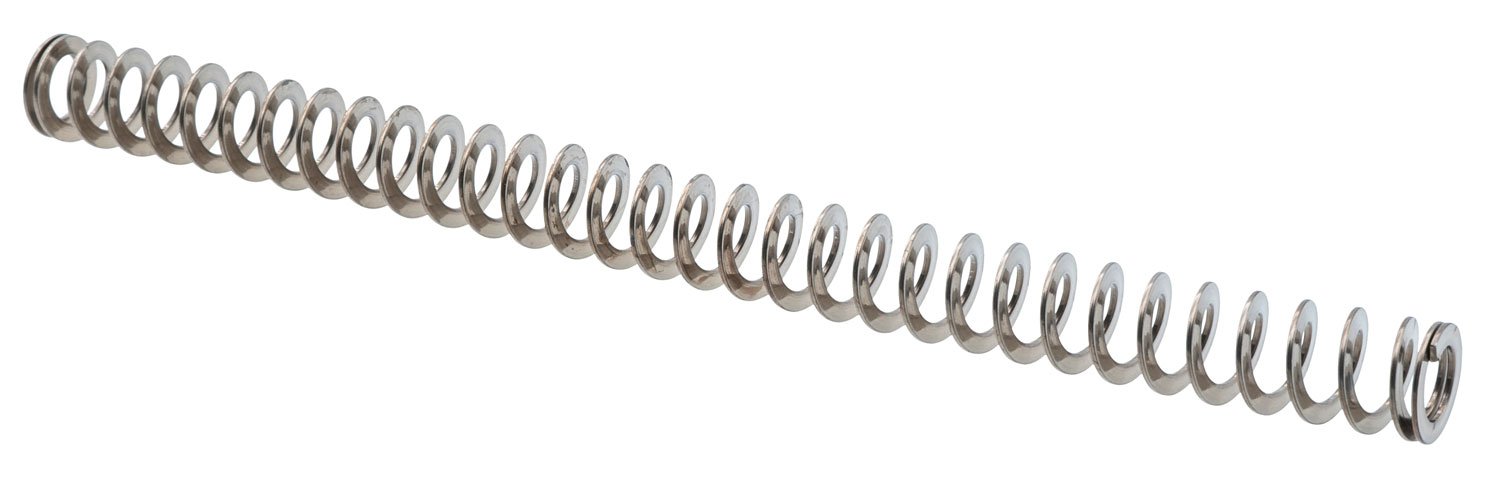 Strike Industries GRPS15 Recoil Spring Compatible w/Glock, Silver