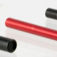 Strike Industries GAWPS Pin Kit Enhanced Compatible w/ Glock, Black Nitride Aluminum/Steel