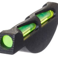 HiViz RGPLW01 LiteWave Ruger P-Series & SP101 Front Sight Green Fiber Optic