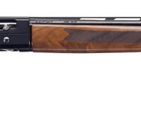 Mossberg 75789 SA All Purpose Field Full Size 20 Gauge Semi-Auto 3" 4+1 26" Blued Vent Rib Barrel, Blued Steel Receiver, Walnut Wood Stock Right Hand
