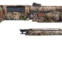 Mossberg 54215 500 Super Bantam Field/Deer 20 Gauge 22" / 24" Mossy Oak Obsession, Adjustable LOP Stock