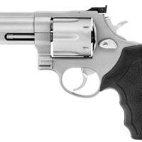 TAURUS 44MAG SS 4" 6RD AS PORTED BBL