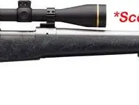 WRA M70 EXT WTHR MB 6.5CM RFL 22"