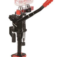 MEC Outdoors 844712 600 Jr Mark 5 Single-Stage Reloader 12 Gauge Steel