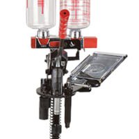 MEC 812028 Sizemaster Shotshell Reloading Press Cast Iron