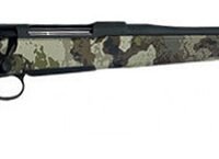 Sauer 100 VeilCamo 243 22" GryCera Thrd