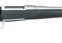 Sauer 100 Ceratech 308 22" Grey Ice Thrd