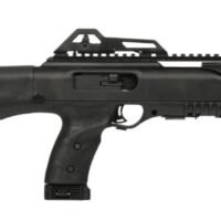 HI-POINT 4595P 45ACP PSTL BLK 9+1 14"