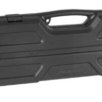 Plano 10470 SE Scoped Rifle Case Black Polymer Foam Padding