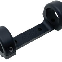 DNZ GAME REAPER INTEGRAL 1-PC - MOUNT REM 742/760 HIGH BLACK