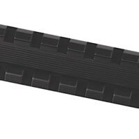 Weaver Mounts 48330 Multi-Slot Base 97T Black Remington 700 Short Action