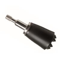 Saunders Bludgeon Small Game Head 125 gr. 4 pk.