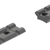 Leupold 174384 Rifleman  Matte Black Winchester XPR