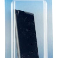 Mec-Gar MGCG4508BPF Standard  8rd 45 ACP Fits 1911 Government Blued Carbon Steel