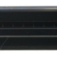 Mec-Gar MGLUGP08B Standard  Blued Detachable 8rd 9mm Luger for Luger P08