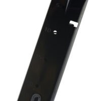 Mec-Gar MGSW5920B Standard  Blued Detachable 20rd 9mm Luger for S&W 659/5900/910/915