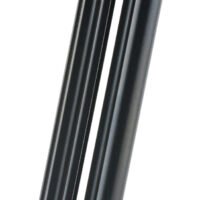 Mec-Gar MGMKII10B Standard  Blued Detachable 10rd 22 LR for Ruger Mark II