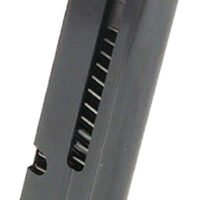 Mec-Gar MGPB2107 OEM  Blued Detachable 7rd 22 LR for Beretta 21 Bobcat