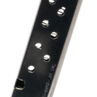 Mec-Gar MGPB95008 OEM  Blued Detachable 8rd 25 ACP for Beretta 950 Jetfire