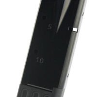 Mec-Gar MGP22810B Standard  Blued Detachable 10rd 9mm Luger for Sig P228