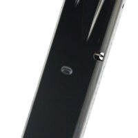 Mec-Gar MGPT9210B Standard  Blued Detachable 10rd 9mm Luger for Taurus PT-99/PT-92