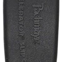 Pachmayr 04413 Decelerator Magnum Slip On Medium Rubber For Shotgun