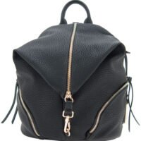 CAMELEON AURORA CONCEAL CARRY - BACKPACK TEARDROP SHAPE BLACK