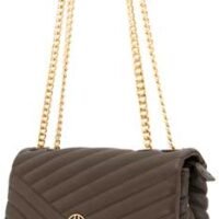 CAMELEON CERES PURSE - CONCEALED CARRY BAG BROWN