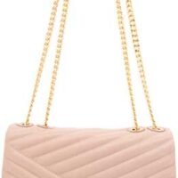 CAMELEON CERES PURSE - CONCEALED CARRY BAG PINK