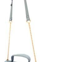 CAMELEON VENUS PURSE - CONCEALED CARRY BAG GREY