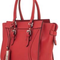 CAMELEON APHAEA CONCEAL CARRY - PURSE TOTE STYLE RED