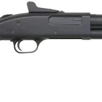 Short Barrel Shotguns (SBS)