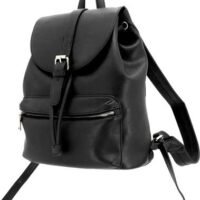 CAMELEON AMELIA BACKPACK - CONCEALED CARRY BAG BLACK