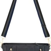 CAMELEON VIDA PURSE - CONCEALED CARRY BAG NAVY