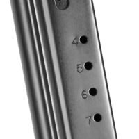 Magnum Research MAG912C Baby Eagle Compact 12rd 9mm Luger Black Steel