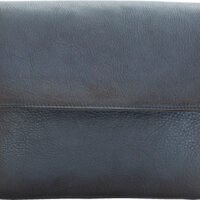 CAMELEON S&W DYNAMIC CROSSBODY - CC PURSE DENIM BLUE