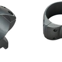 WEAVER RINGS DETACHABLE TOP - MOUNT G-SLAM MED 30MM MATTE