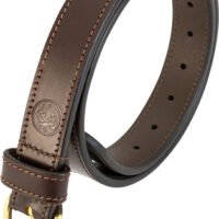 CAMELEON S&W MEN'S EDC BELT - 38"/40" BROWN