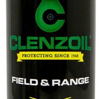 Clenzoil 2007 Field & Range Solution 8 oz