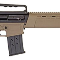 KRX Tactical 3" 12/20" Syn/FDE CT-1X
