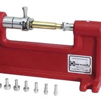 Hornady 050140 Cam Lock Case Trimmer Multi Caliber
