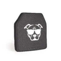 GUARD DOG LEVEL 3 10X12 CERAMIC SINGLE PLT (36667)