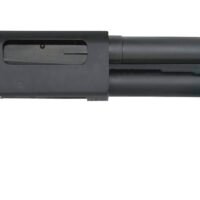 MOSSBERG 590 SHOCKWAVE 20/14 3" BL/SYN
