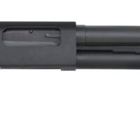 MOSSBERG 590 SHOCKWAVE 12/14 3" BL/SYN
