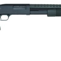 MOSSBERG 590 PERSUADER 12/20 SYN PG KIT