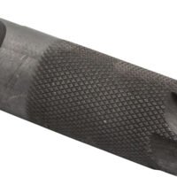 Hornady 050117 Lock-N-Load Deluxe 4-Blade Chamfer/Deburring Tool Silver Steel