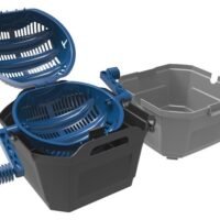 FRANKFORD ARSENAL PLATINUM WET - & DRY MEDIA SEPARATOR